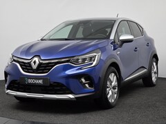 Renault Captur - 1.0 TCe 90 Intens | 1e Eigenaar | Lage Kilometerstand | Aanbieding |