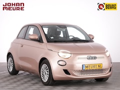 Fiat 500e - Action Plus 24 kWh *ROSE GOLD Metallic* CARPLAY | AIRCO *SOH 96.08%