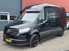 Mercedes-Benz Sprinter - 317 1.9 CDI L2H2 RWD Carplay Led Cruise