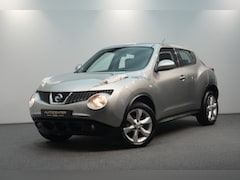 Nissan Juke - 1.6 Acenta ✅ NAVI ✅ CAMERA ✅ CRUISE ✅ AUT. AIRCO ✅ HOGE INSTAP