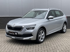 Skoda Kamiq - 1.0 TSI Business Edition AUTOMAAT