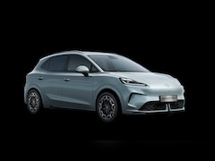 MG MG4 Electric Urban - Premium 54 kWh DEMO voordeel