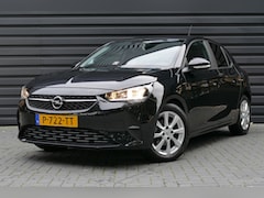 Opel Corsa - 1.2 75PK EDTION / 16"LMV / LED / NAVI / AIRCO / BLUETOOTH / CRUISECONTROL / 1E EIGENAAR /