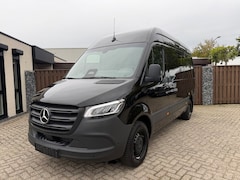 Mercedes-Benz Sprinter - 317 1.9 CDI L2 H2 RWD Pro 3500KG TREKHAAK