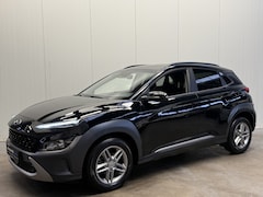 Hyundai Kona - 1.0 T-GDI NAVI by CARPLAY-ECC-LMV-KEY LESS-PDC