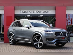 Volvo XC90 - 2.0 T6 AWD R-Design | ACC | Luchtvering | Panoramadak | 360* Camera | Leder |