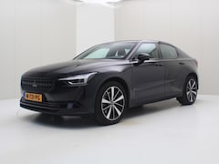 Polestar 2 - 2 Long Range Single Motor 231pk 91% SoH [ PLUS PACK+PANO+H/K AUDIO+STOEL/STUURWIELVERWARMI