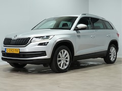 Skoda Kodiaq - 1.5 150 pkTSI Business Edition Trekhaak Elektr. klep 162