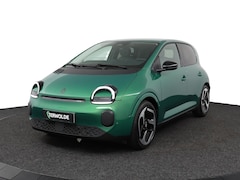 Renault Twingo - techno 80pk urban range | pack privilège | 18" velgen|