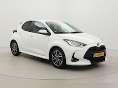 Toyota Yaris - 1.5 Hybrid Dynamic | Apple Carplay / Android Auto | Stoelverwarming | Adaptive Cruise | Cl