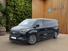 Ford Tourneo Custom - PHEV 8-pers. | Luxury Pack Special | Elek. Trekhaak | Pano | AGR | 360 cam. | 1-fase laadk