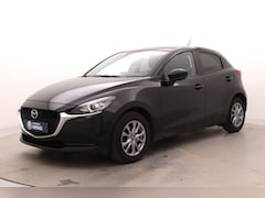 Mazda 2 - 2 1.5 Skyactiv-G Comfort | Cruise Control | Stoelverwarming | CarPlay |