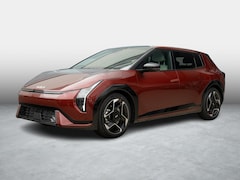 Kia EV4 - GT-Line 81.4 kWh | Direct Leverbaar | Navi. | Clima. | Adapt. Cruise. | Dodehoekassistenti