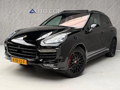 Porsche Cayenne - 3.6 GTS 441 PK / Onderhouden / Carbon / Panorama