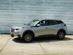 Peugeot e-2008 - EV Active 50 kWh Carplay Navigatie Soh 92.6%