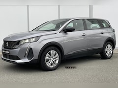 Peugeot 5008 - 1.2 Hybrid 136pk Active Pack Business | Camera | Apple Carplay/Android Auto | LED koplampe