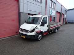 Iveco Daily - 35C15 375 3 zits 425 x 218 x 40 open laadbak