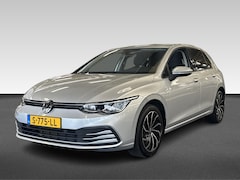 Volkswagen Golf - 1.0 TSI Life