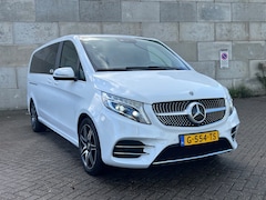 Mercedes-Benz V-klasse - 300d Extra Lang Avantgarde Edition
