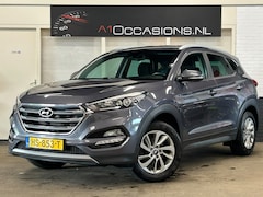 Hyundai Tucson - 1.6 GDi Comfort