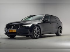 Volvo V60 - 2.0 B3 163pk Essential Aut. [ Leder Stoelverwarming Apple/Android ]