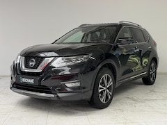 Nissan X-Trail - 1.3 DIG-T Tekna | Panoramadak | Leder | Stoelverwarming | Navigatie | 360° Camera | BOSE A