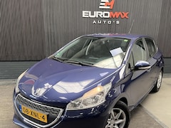Peugeot 208 - 1.4 VTi Active - NAP - Navi - Airco - Distr. Verv