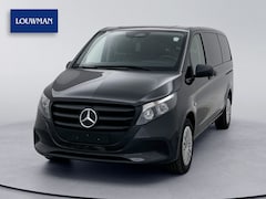 Mercedes-Benz Vito Tourer - 116 CDI L2 Pro 9 Persoons Schuifdeur L+R 24maanden Certified garantieNavigatie Camera Euro