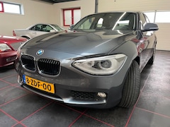 BMW 1-serie - 116i Executive