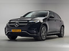 Mercedes-Benz EQC - 400 4MATIC AMG Business Solution 80 kWh [ Panorama Head-up Burmester ]