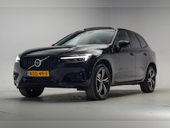 Volvo XC60 - T6 Recharge AWD R-Design Aut. [ Panorama Leder Memory seats ]