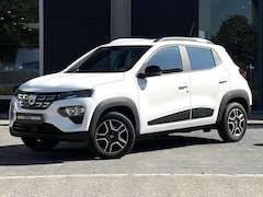 Dacia Spring - Comfort Plus (Orange Pack) 27 kWh | Airco | Camera | Apple carplay/Andriod auto