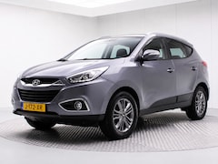 Hyundai ix35 - 1.6i GDI i-Drive | Inclusief Nieuwe APK | Climate Control | Cruise | Radio CD + Bluetooth