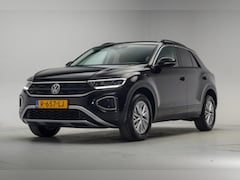 Volkswagen T-Roc - 1.0 TSI Life [ LED Apple/Android Adapt.cruise ]