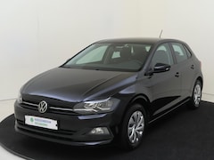 Volkswagen Polo - 1.0 TSI Comfortline | CarPlay | Adaptieve cruise control | Airco | Front assist | DAB radi