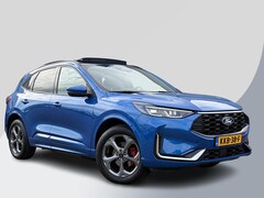 Ford Kuga - 2.5 PHEV ST-Line X 243pk | Driver Assistance Pack | Winterpack | Panoramadak | All Weather
