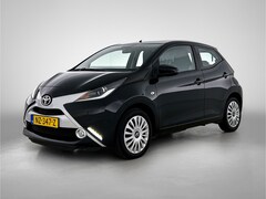 Toyota Aygo - 1.0 VVT-i X-Play | Airco | Parkeercamera |