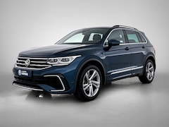 Volkswagen Tiguan - 1.4 TSI eHybrid R-Line | Camera | CarPlay | Matrix LED | Virtual Cockpit Pro