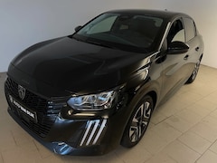 Peugeot 208 - 1.2 PureTech 100 Allure AIRCO NAVI VIA APP BLUETOOTH STOELVERW NW MODEL PRIVACYGLAS VELGEN