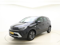 Opel Crossland - 1.2 Turbo 110pk Level 4 | Panoramadak | Navigatie | Camera | Climate control | Parkeersens