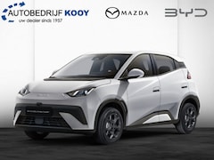 BYD Dolphin Surf - Boost 43 kWh 5p. | MY2026 | Nieuw uit voorraad