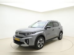 Citroën Ë-C3 Aircross - Max 113pk Extended Range 54 kWh | stoelverwarming | Apple/Android carplay | Navigatie | Ac