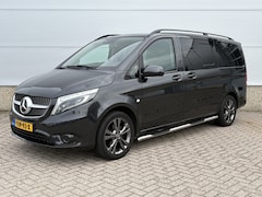 Mercedes-Benz Vito - 114 CDI Lang DC ALCANTARA TREKHAAK CAMERA LED