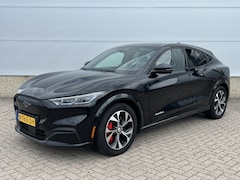 Ford Mustang Mach-E - AWD 75 kWh