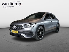 Mercedes-Benz GLA-Klasse - 250 4MATIC AMG | PANO | HUD | SFEER