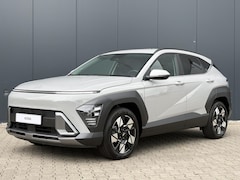 Hyundai Kona - 1.6 GDI HEV Comfort Plus | 4000, - voordeel | Private Lease vanaf 425, - p/m / Uit Voorraa