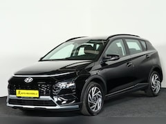 Hyundai Bayon - 1.0 T-GDI Comfort Navigatie / Automaat / Carplay / LED