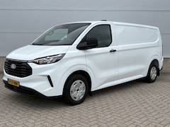 Ford Transit Custom - 320 2.0 TDCI L2H1 Trend 136pk DRIVERPACK WINTERPACK