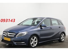 Mercedes-Benz B-klasse - 180 Ambition Camera AHK Memory Clima Cruise AppleCarplay/Androidauto