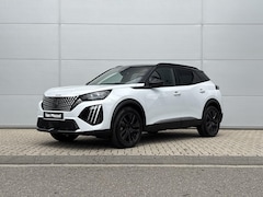 Peugeot 2008 - 1.2 Hybrid 145 GT Van € 44.979, - voor € 37.643, - | Panoramisch schuifdak | Stoelverwarmi